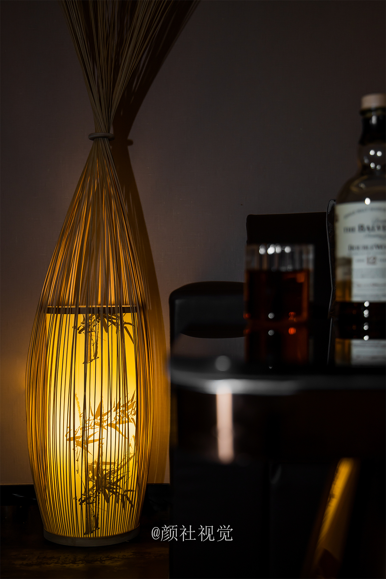 AKatsuki Bar 晓 日本威士忌酒吧（图ZMzM3MTQzODcy） - 环境/建筑摄影 - 站酷设计师颜社视觉原创素材 - 站酷ZCOOL