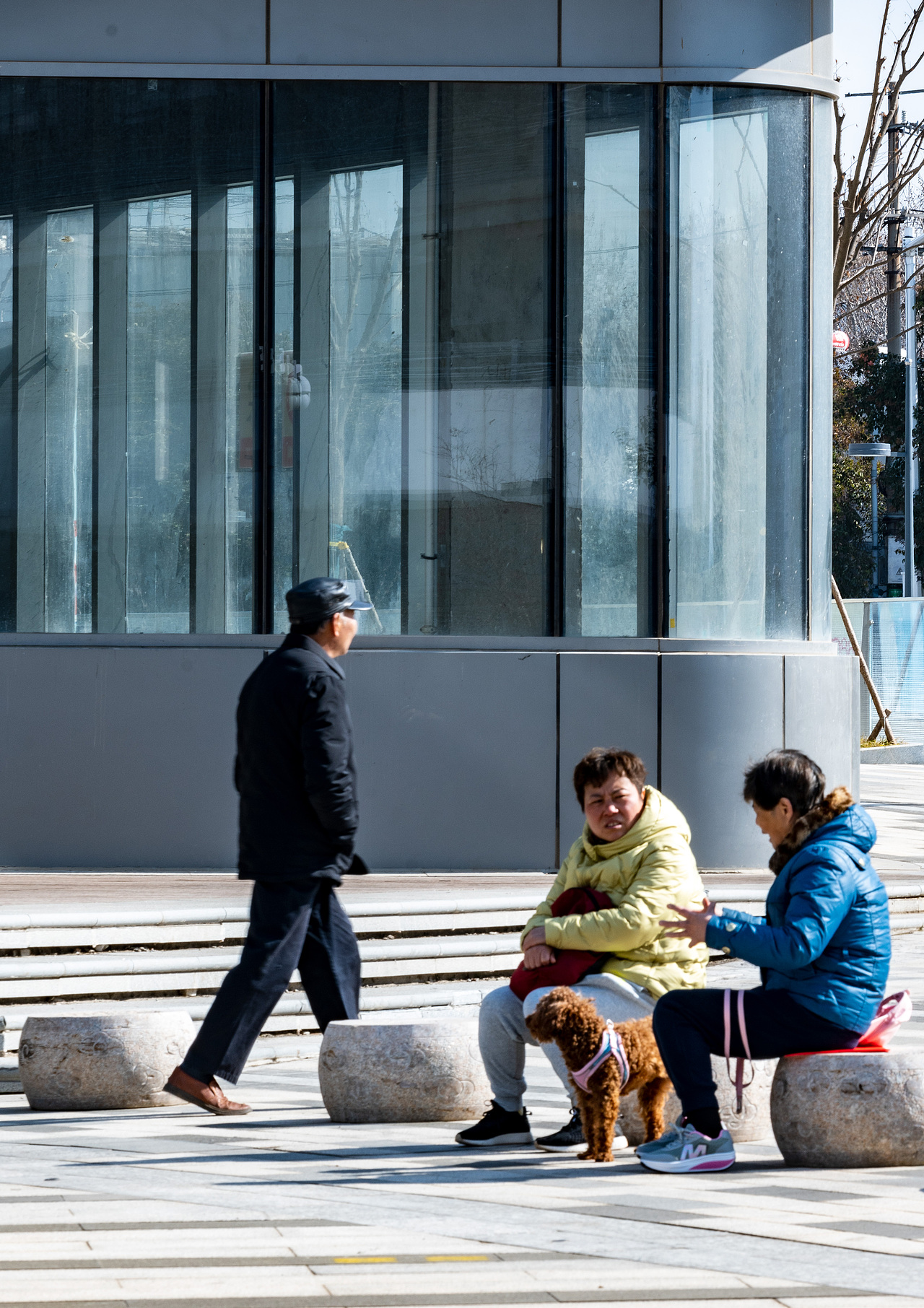 人像摄影——下