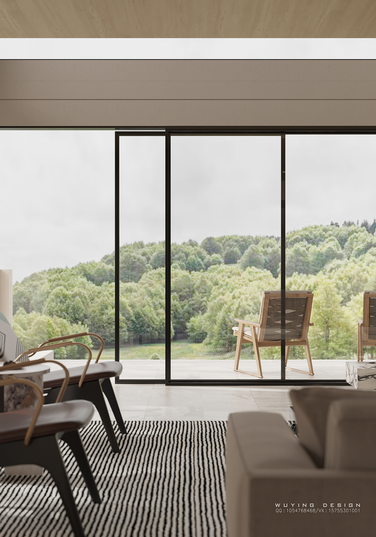 WYD/無影设计表现/部分作品展示