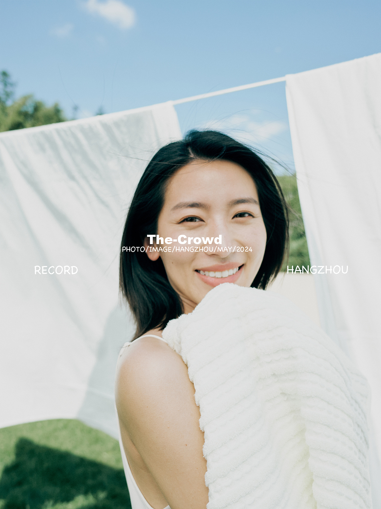 阳光是最好的滤镜（图ZMzY5MzIzNjQ0） - 人像摄影 - 站酷设计师摄影师张炀YANG原创素材 - 站酷ZCOOL