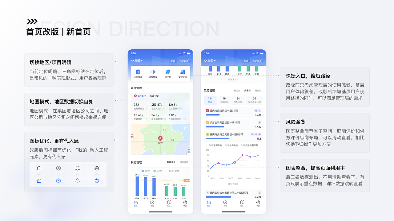 B端工程数字化协同平台（图ZMzE1ODA4Mjg0） - 软件界面 - 站酷设计师Assia阿西娅原创素材 - 站酷ZCOOL