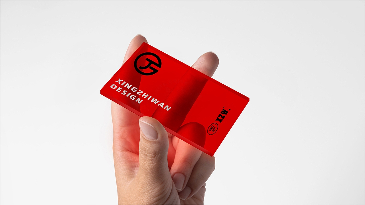 设计公司【形之万】LOGO升级