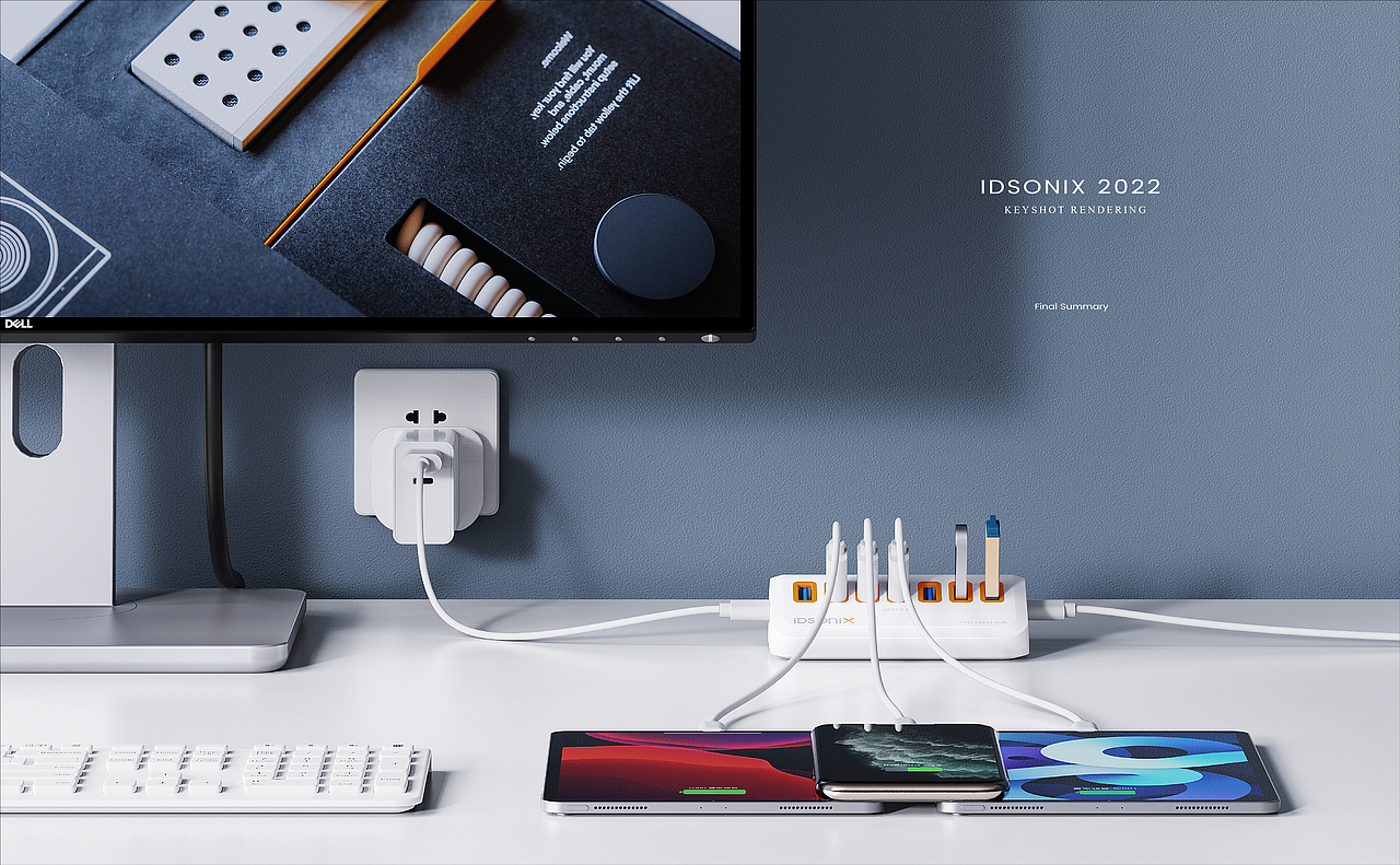 2022-iDsonixQ1/Q2渲染总结（图ZMzEwMzU1ODI0） - 产品 - 站酷设计师SunHhhh原创素材 - 站酷ZCOOL