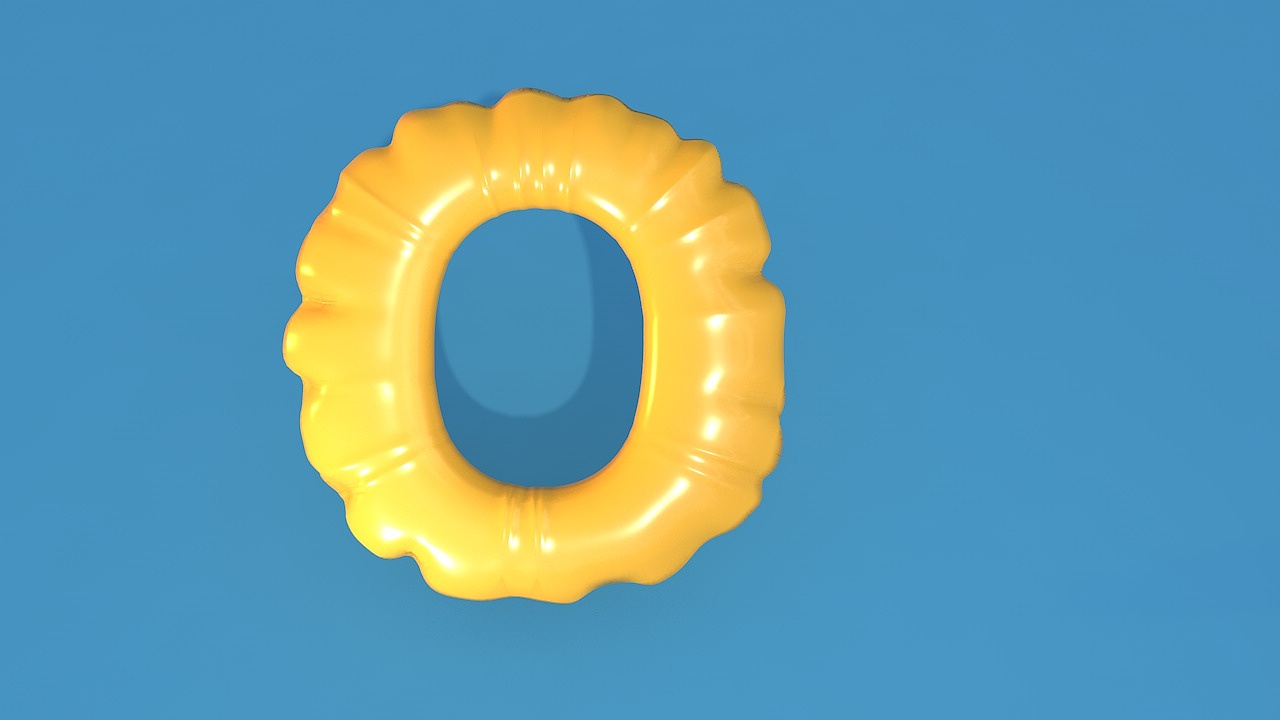 C4D简单物体练习（图ZMjk3MzA0NTY4） - 产品 - 站酷设计师橘谷原创素材 - 站酷ZCOOL