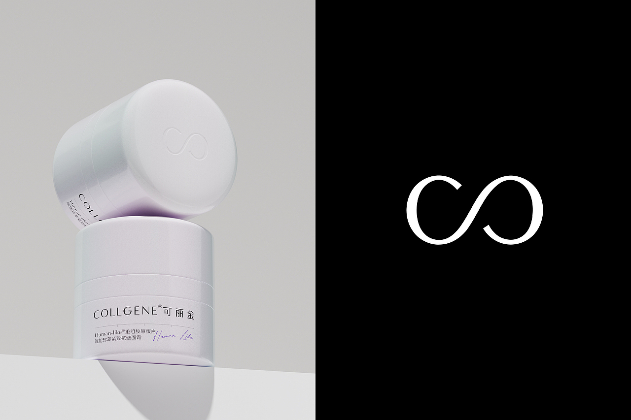 《COLLGENE可丽金》品牌升级—专注肌肤年轻化护理研究
