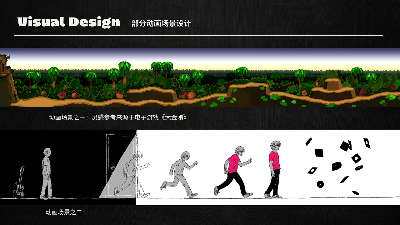 动画作品集2024（图ZMzY5OTg4Mzgw） - Motion Graphic - 站酷设计师6h0_animation原创素材 - 站酷ZCOOL