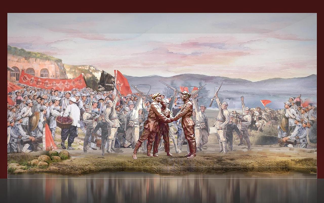 抗战场景飞机稿（图ZMzA0ODkyNzg0） - 场景 - 站酷设计师脑袋KK原创素材 - 站酷ZCOOL