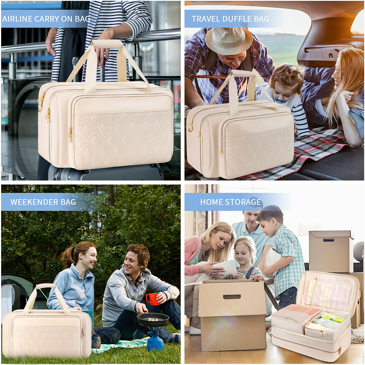 电商背包类拍摄修图-刺绣旅行包篇