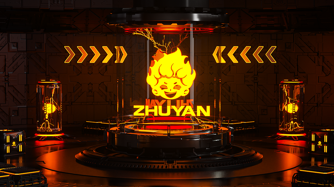 铸焱-炙烤料理 餐饮品牌视觉&策略打造