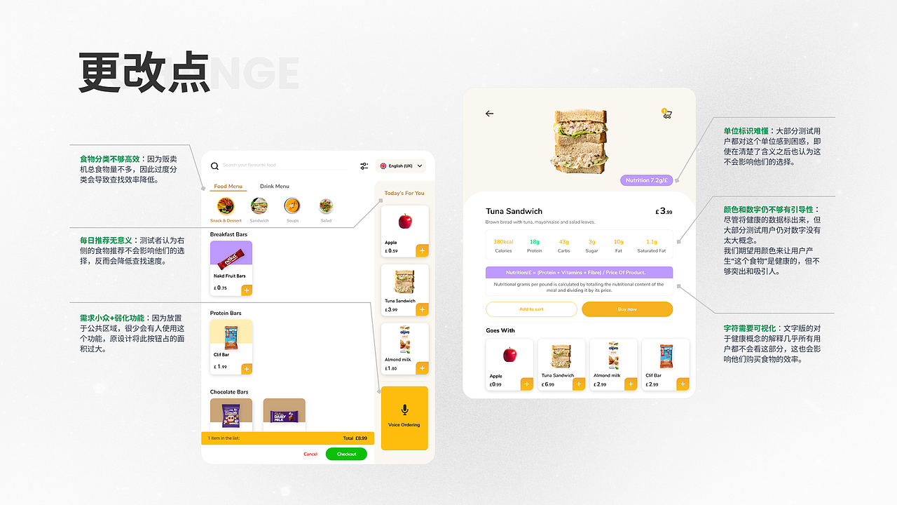 Healthy Diet - 健康饮食贩卖机（图ZMzEzNTE5Njk2） - 交互/UE - 站酷设计师JanisY原创素材 - 站酷ZCOOL