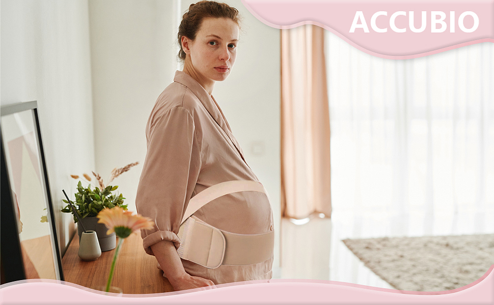 亚马逊A+孕妇腹带设计（图ZMzI4MDg2Mzc2） - 其他平面 - 站酷设计师百事可菲原创素材 - 站酷ZCOOL