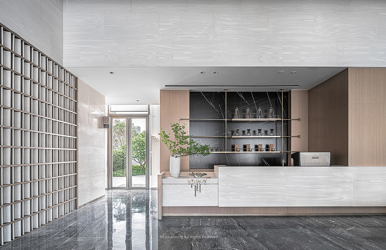 【奥迅设计】惠州仲凯美好焕新馆（图ZMzI3MDcyMDUy） - 环境/建筑摄影 - 站酷设计师建筑摄影雷天鸣原创素材 - 站酷ZCOOL