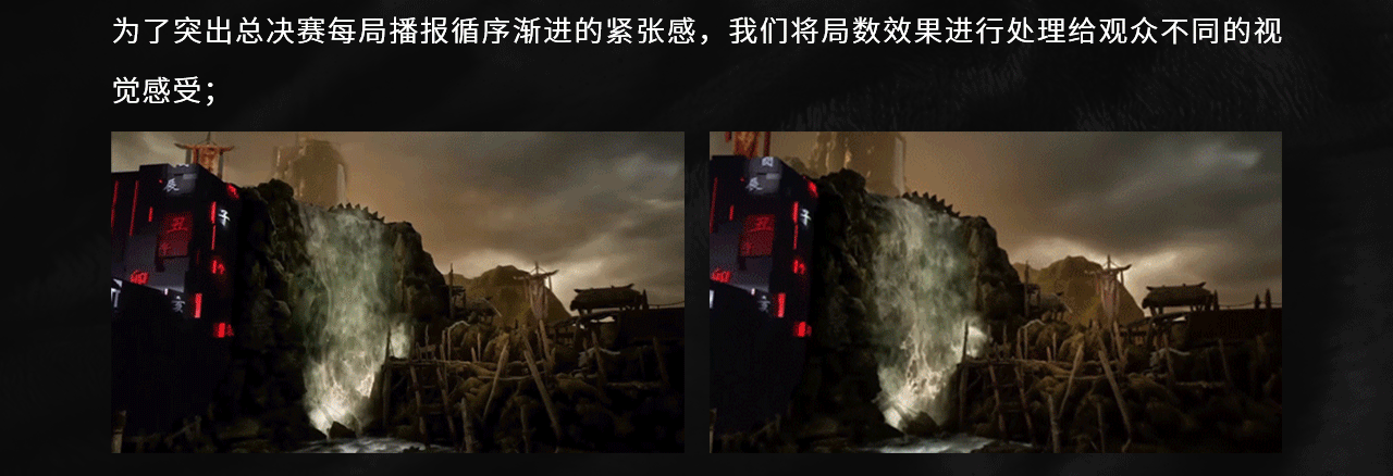 《永劫无间 》NBPL 2023 夏季赛美术制作总结