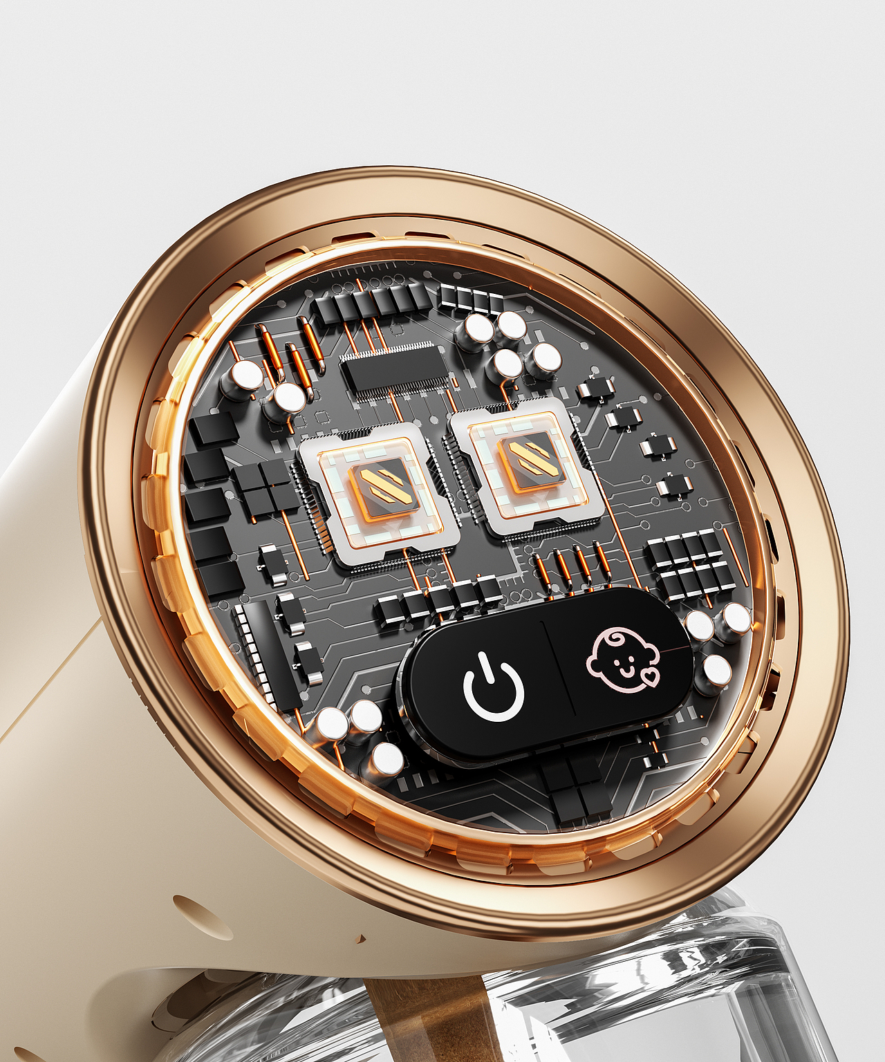 工作渲染-一系列产品结构图（图ZMzY5MjAwNTUy） - 产品 - 站酷设计师桃子味小布丁原创素材 - 站酷ZCOOL