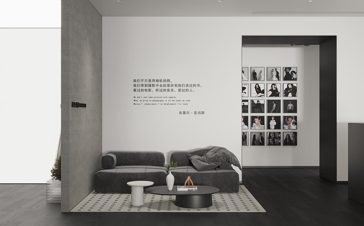 奉天久舍|工装摄影工作室