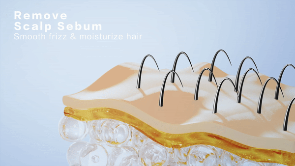 【吹风机】三维视频