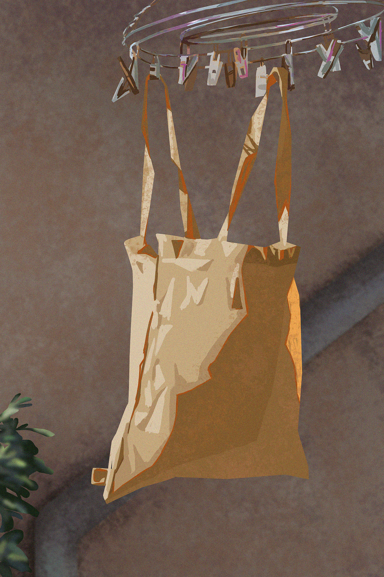 色彩60天挑战赛总结