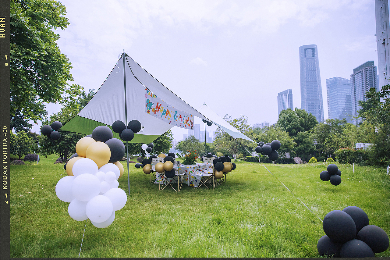 生日宴-楚河上宴-十岁