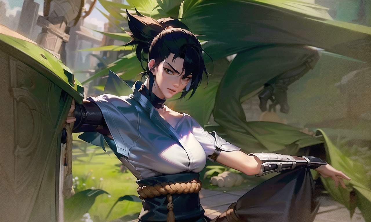 AI绘画_SD再次扳回一局 压力来到MJ这边（图ZMzMxNzA1MzYw） - AI作品 - 站酷设计师鳌创AI原创素材 - 站酷ZCOOL