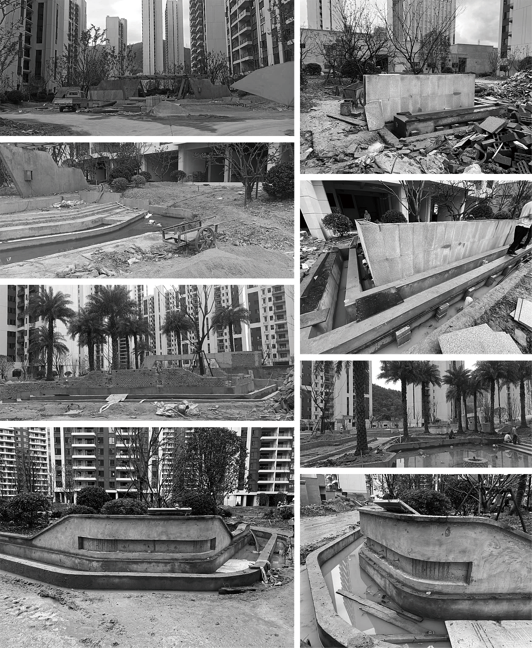 ◇◆之折山水,大奢现代◆◇
<br>The folding landscape, great luxury and modern<br><br>以山水为引,揽景入庭<br><br>To landscape as a guide, the view into the court<br><br>唯有山水,不问古今<br><br>Only landscape, do not ask the ancient and modern