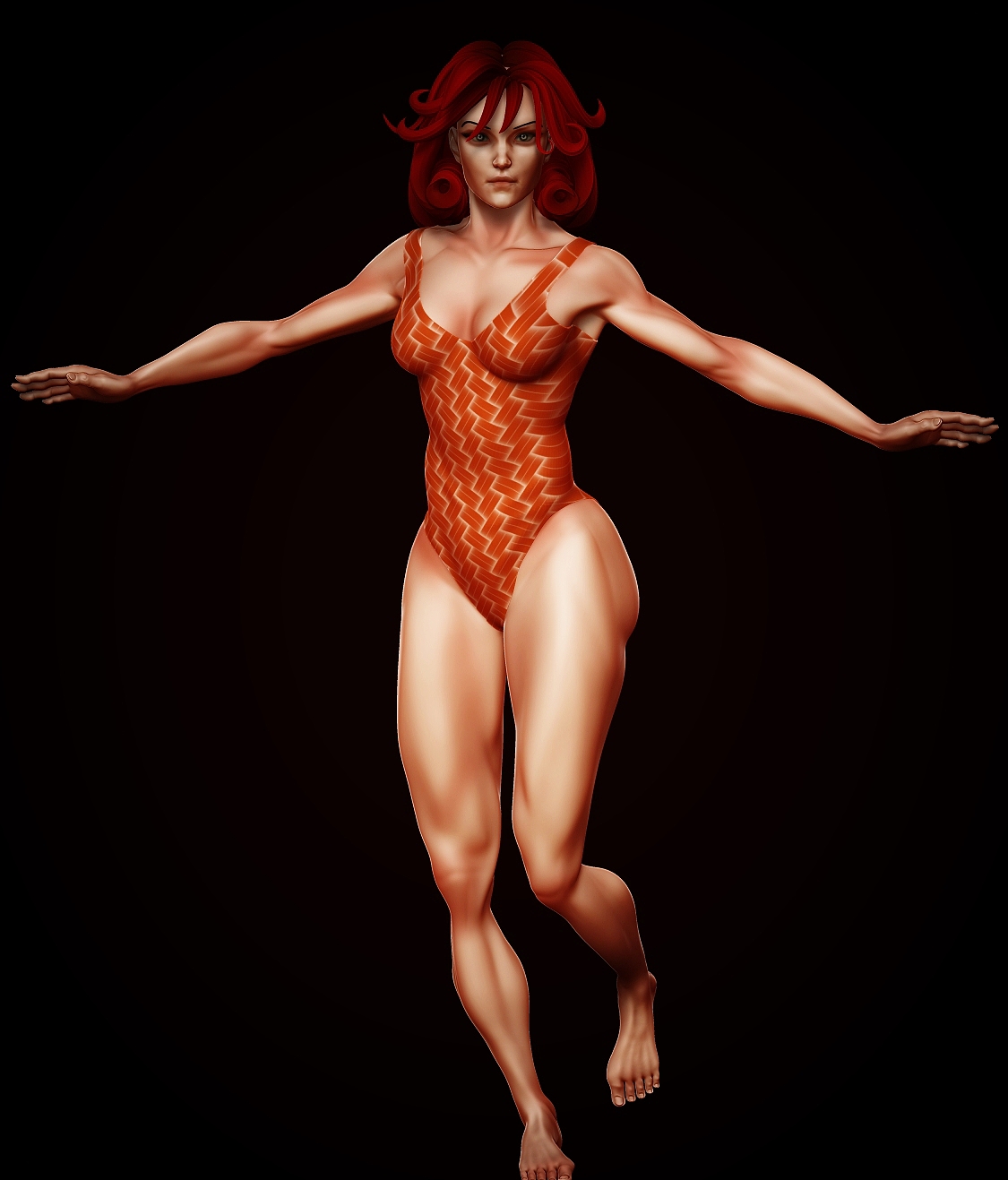 我来当母鸡-ใจเย็นๆ