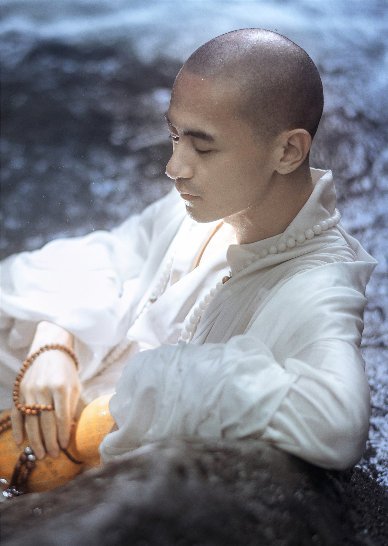 不负如来不负卿