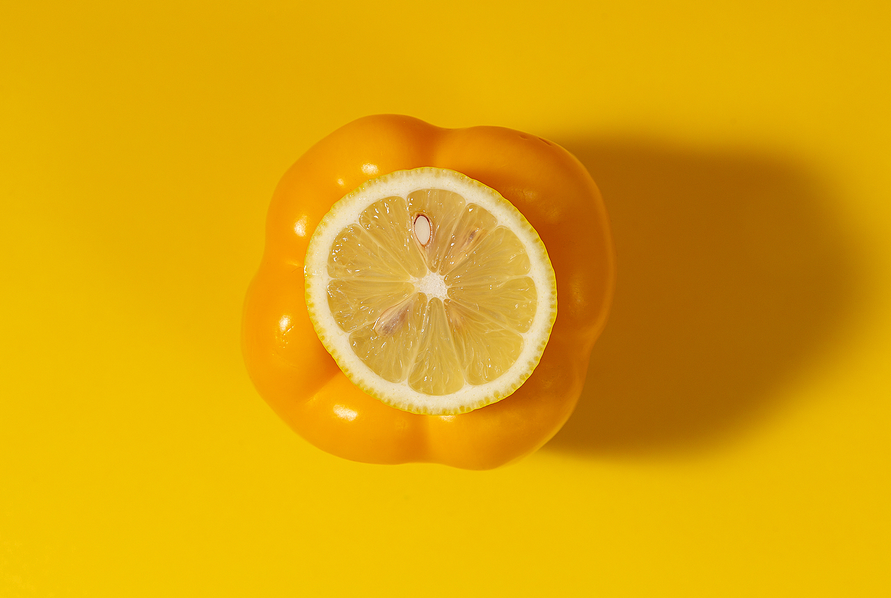 黄色的静物（图ZMzM3NTk1NzA0） - 产品摄影 - 站酷设计师碎影酱原创素材 - 站酷ZCOOL