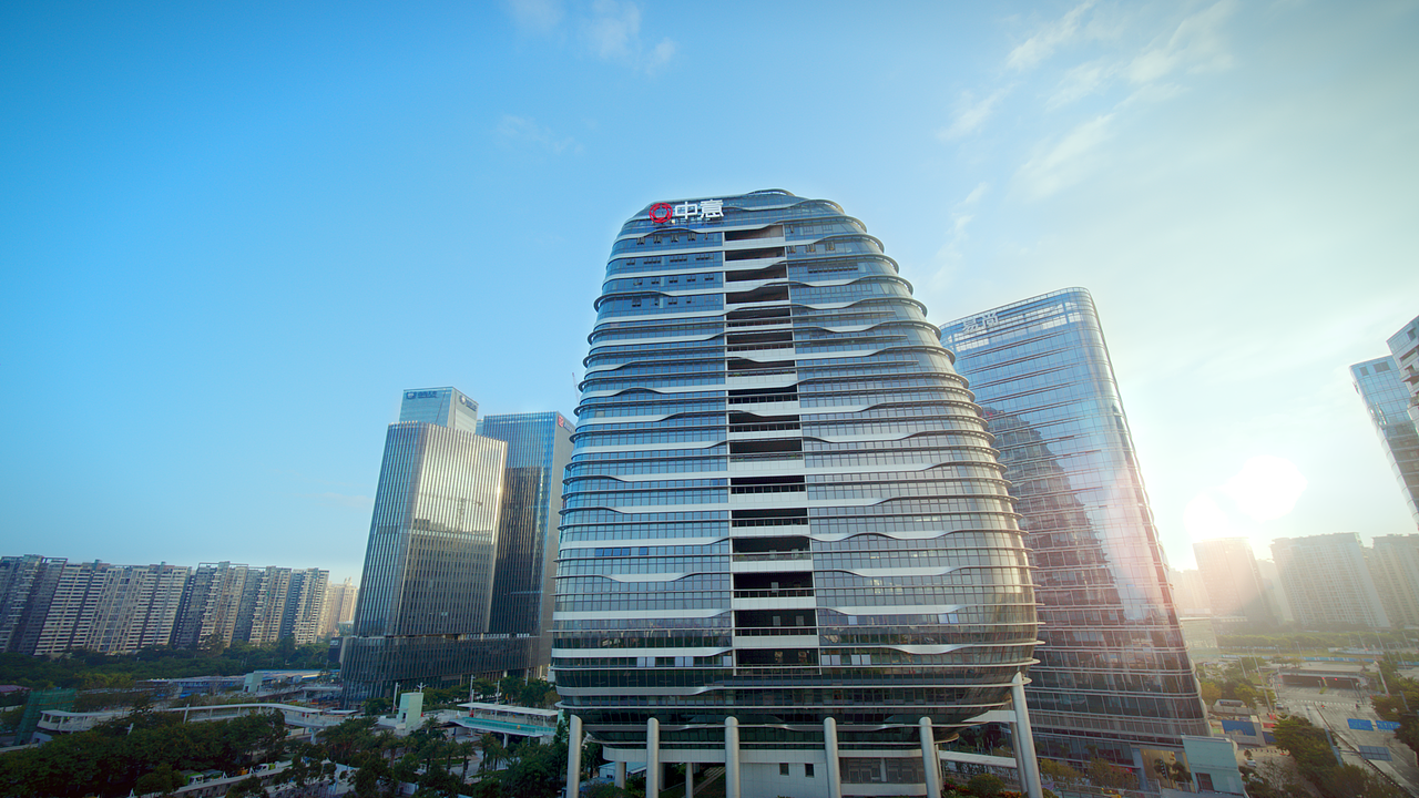 公司环境拍照、宣传视频剪辑