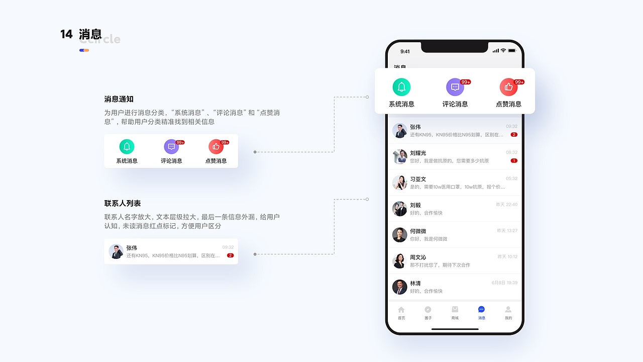 汨罗商会平台（图ZMzMzODYwMTg4） - APP界面 - 站酷设计师周多鑫原创素材 - 站酷ZCOOL