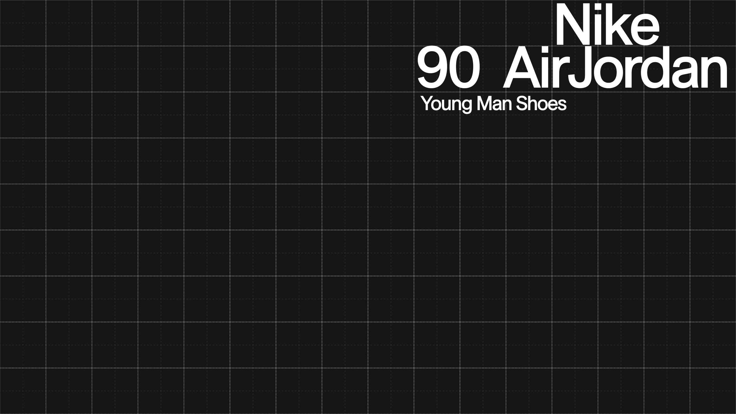 耐克Nike KeyVisual