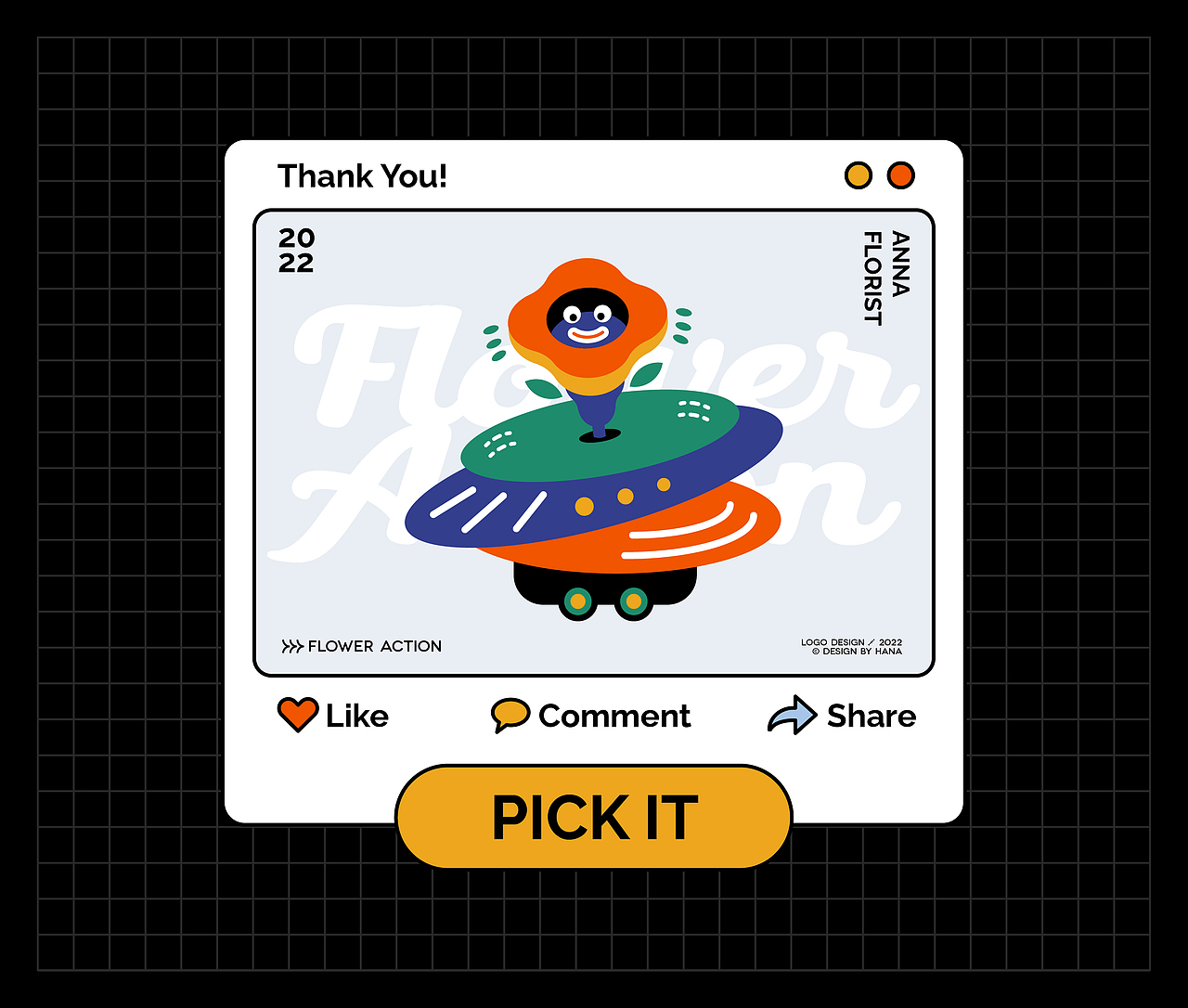 2022|LOGO Collection Vol.004