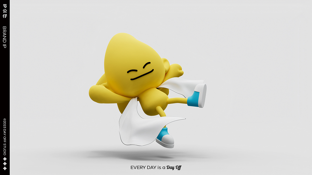 品牌案例分享-休洗DAY OFF（图ZMzM2MDE5MTI4） - 品牌 - 站酷设计师YDH一點鴻設計原创素材 - 站酷ZCOOL