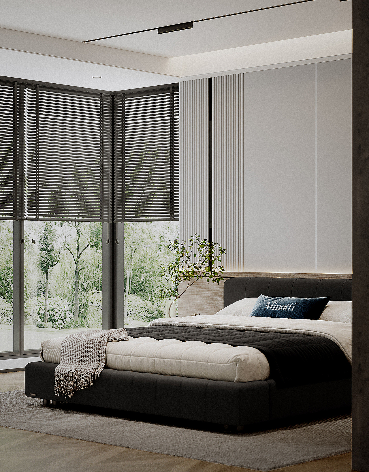 现代简约家装设计