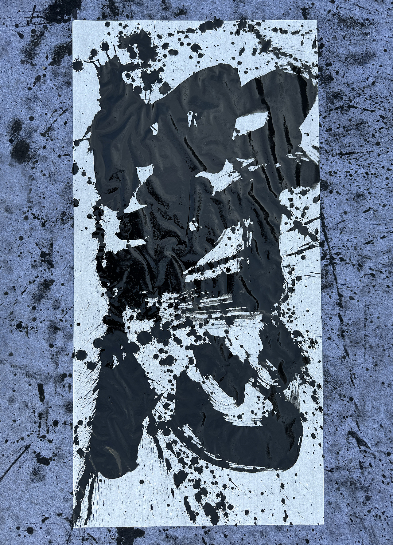 手写书法字体(含手稿)