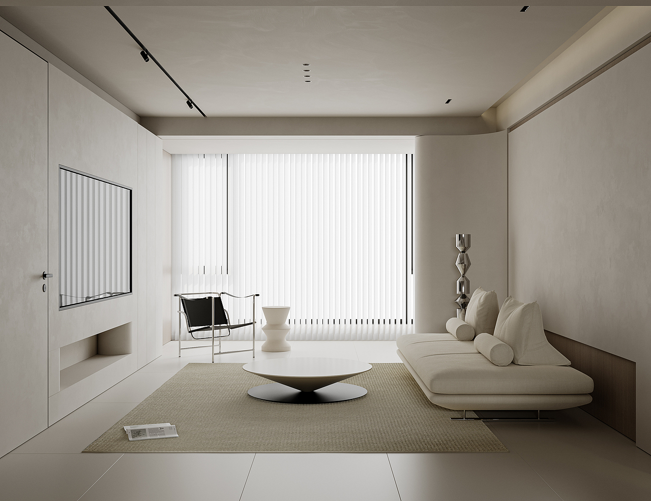 近期作品合集（图ZMzE1NTM0NjIw） - 商业空间设计 - 站酷设计师莫来视觉设计原创素材 - 站酷ZCOOL