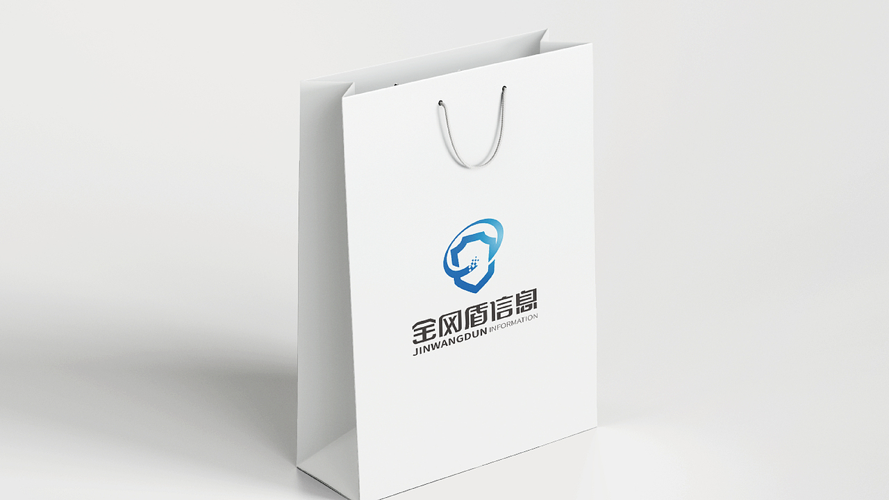 科技通信电器行业logo设计