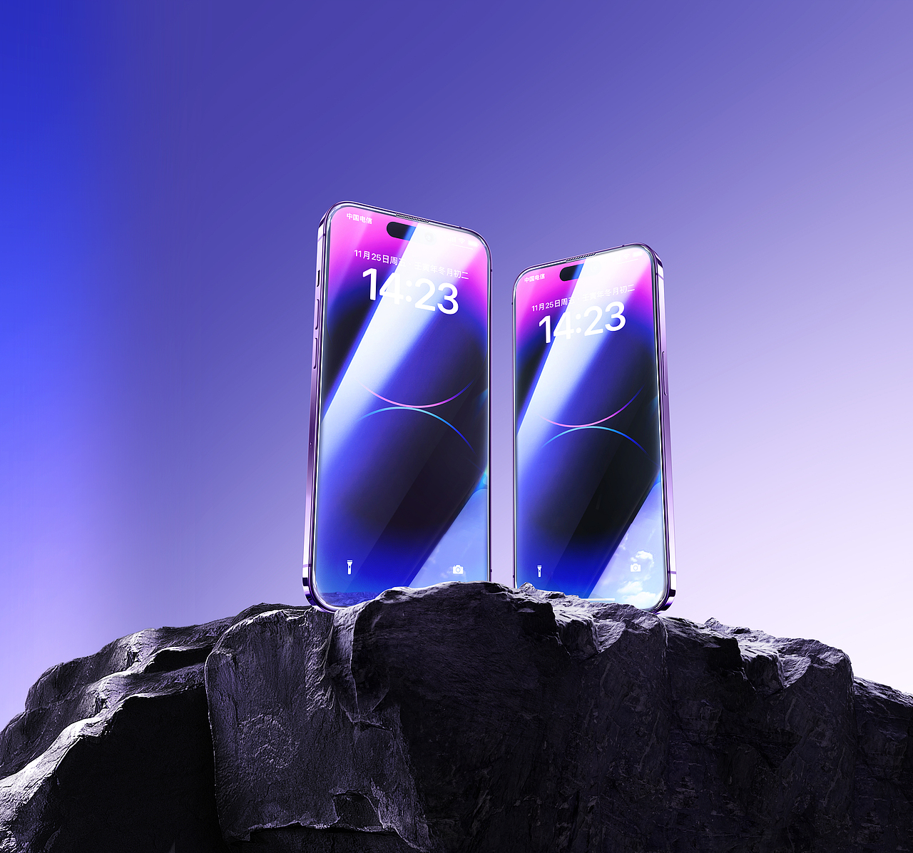 【SMARTDEVIL工作渲染】