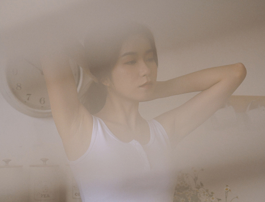 All of my life is you