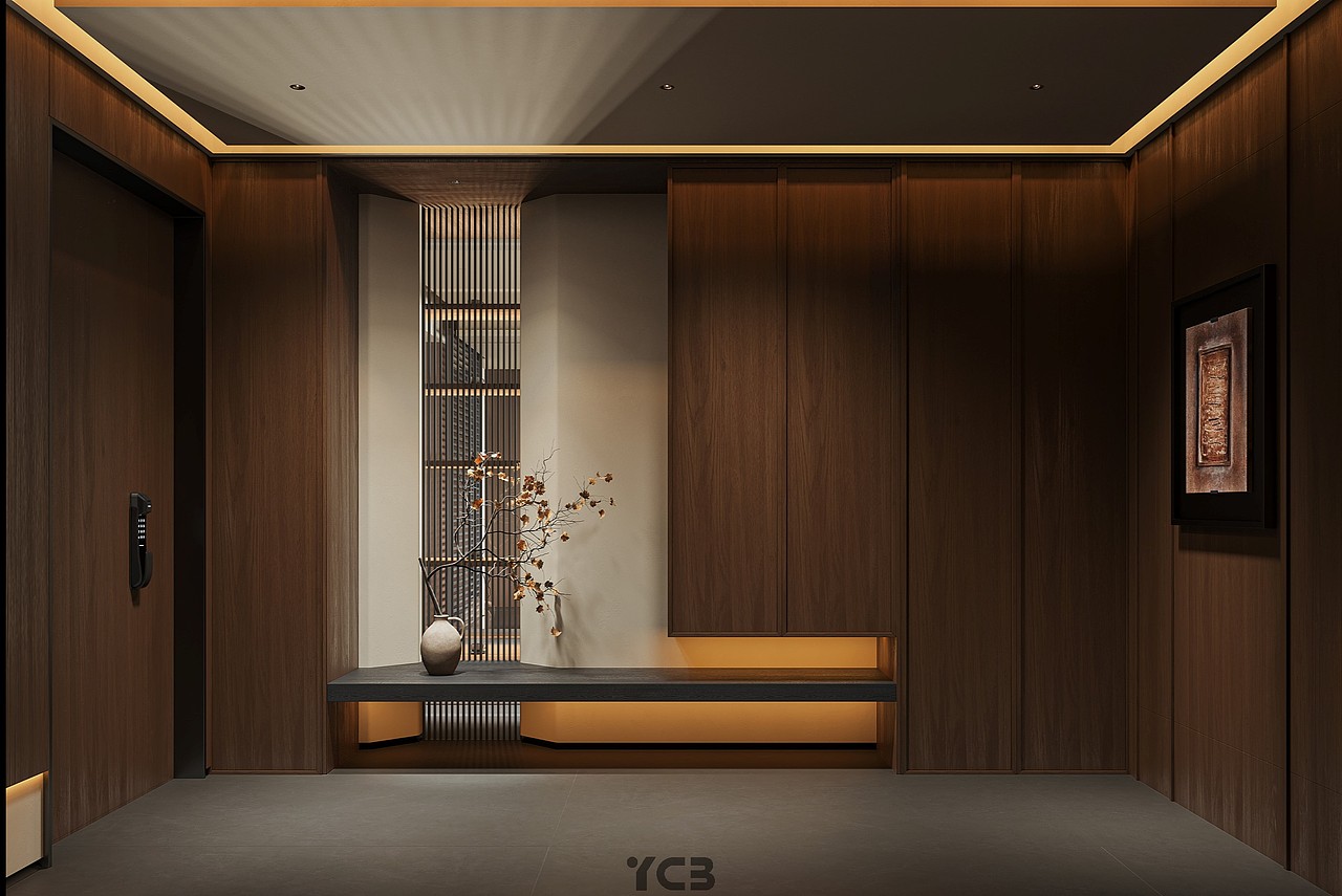 避世青年的心灵居所 · 原创帮（图ZMzQxODYzNzc2） - 家装设计 - 站酷设计师森林空间原创素材 - 站酷ZCOOL
