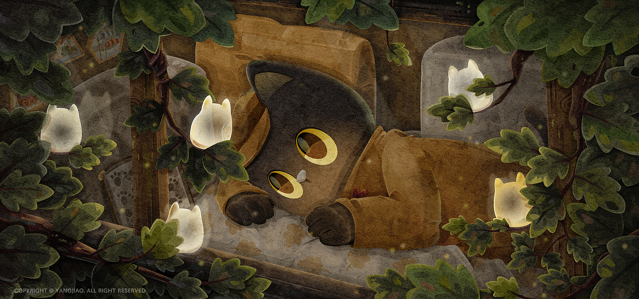 孤独不是做一些事没有人陪伴,而是做一些事没有人理解