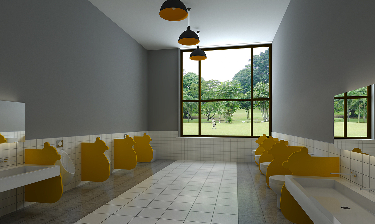 DEFIN DESIGN | 扶贫项目