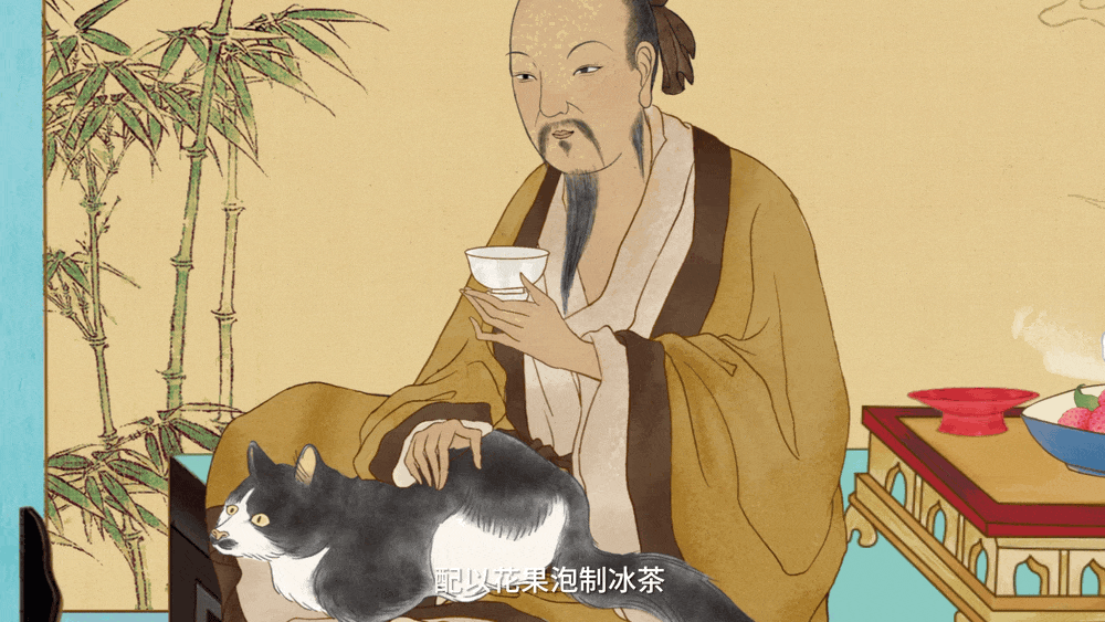 堪称盗梦空间的国风动画（图ZMzU5NjIyNjY0） - 短片 - 站酷设计师TushiDesign原创素材 - 站酷ZCOOL