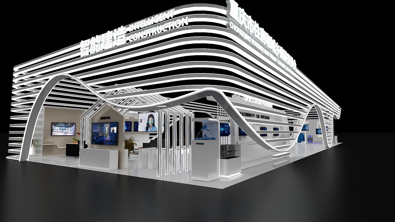 住建委方案2漫游视频