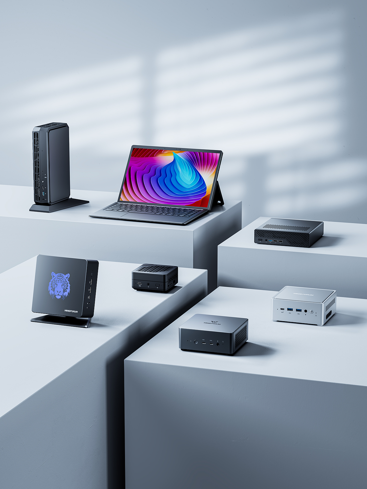 2023一些渲染图（产品渲染）（图ZMzU3NzkzNDg0） - 产品 - 站酷设计师爱吃蛋炒饭的三三原创素材 - 站酷ZCOOL