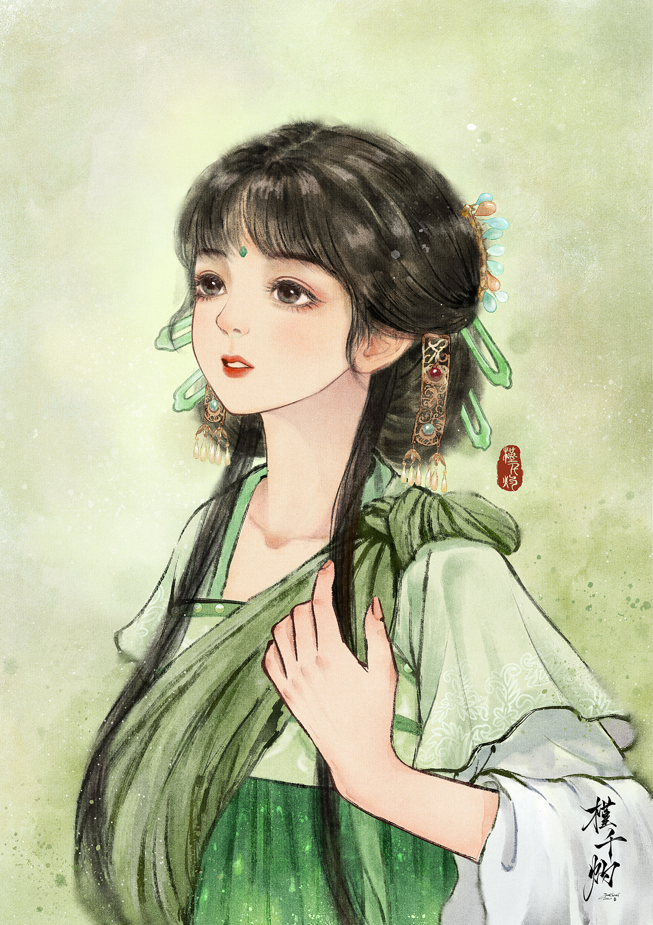 逃出大英博物馆