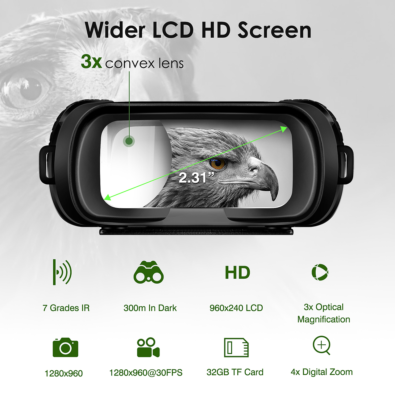 唯佳 夜视望远镜（图ZMzYyOTM5NzUy） - 其他平面 - 站酷设计师ONEeeeee原创素材 - 站酷ZCOOL