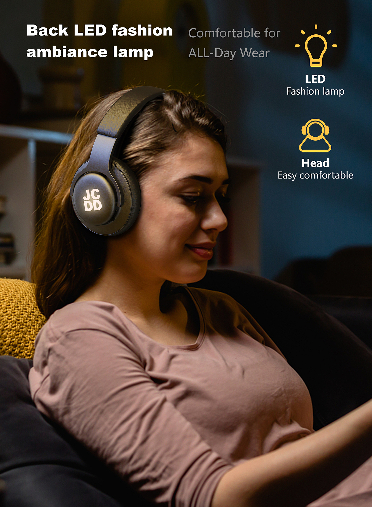 头戴式蓝牙耳机（图ZMzM5MjY3MDk2） - 电子产品 - 站酷设计师创意无止原创素材 - 站酷ZCOOL