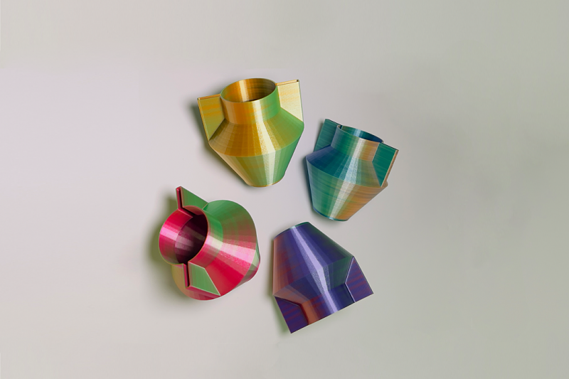 「CMF趋势LAB_2024」特展3月18日启幕，议程速收藏！