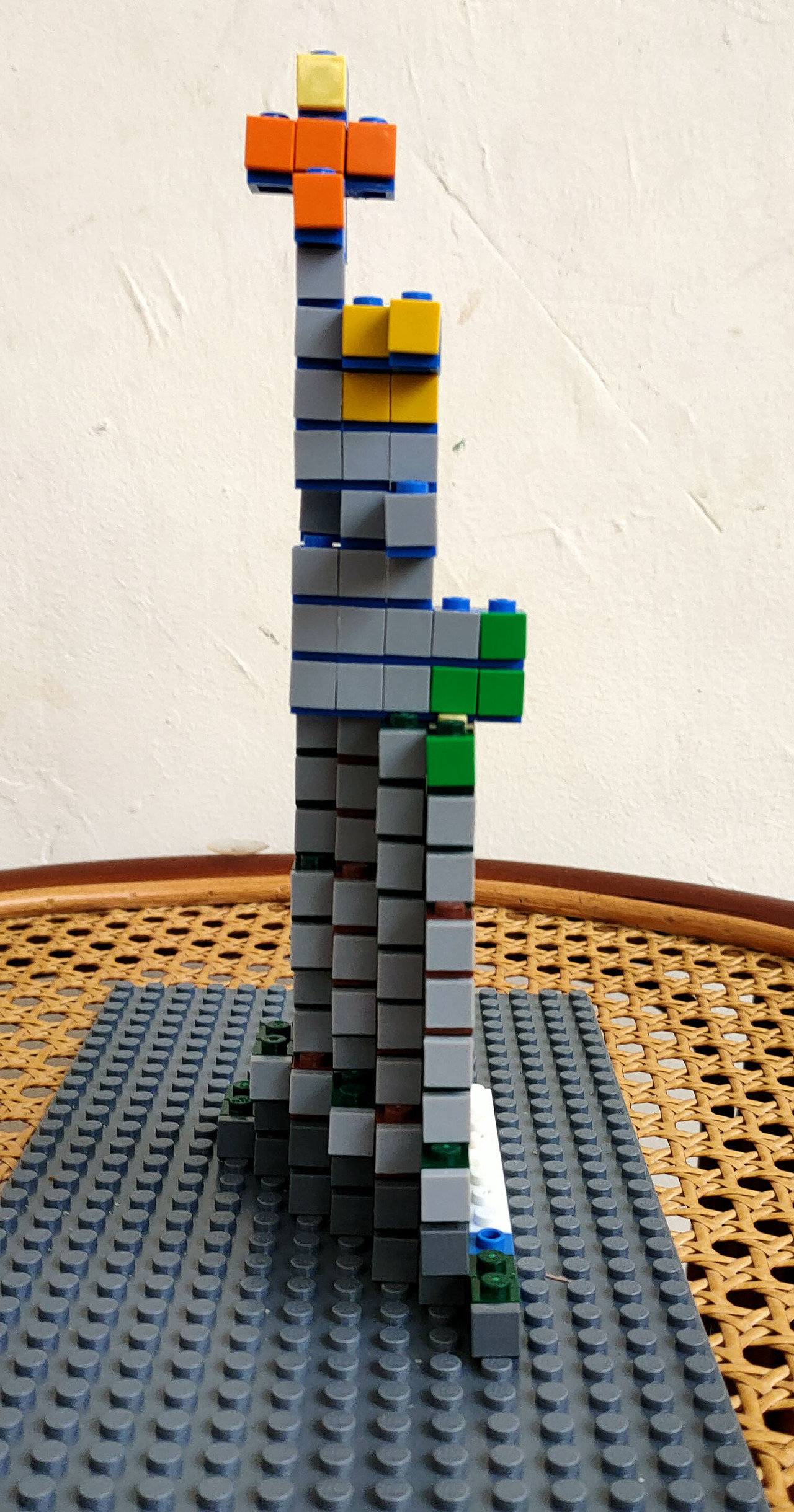 不断重生的自由