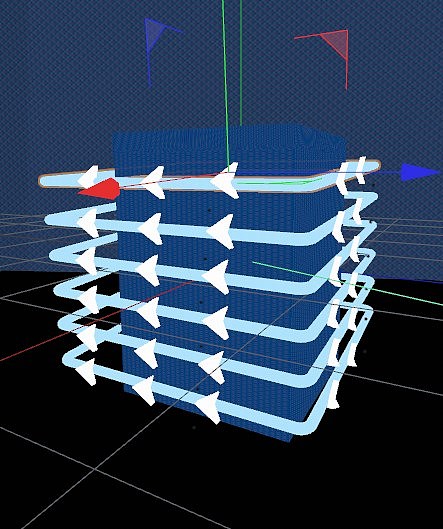 C4D年度总结（图ZMzY0Mzc4MDky） - 其他 - 站酷设计师Is_me_原创素材 - 站酷ZCOOL